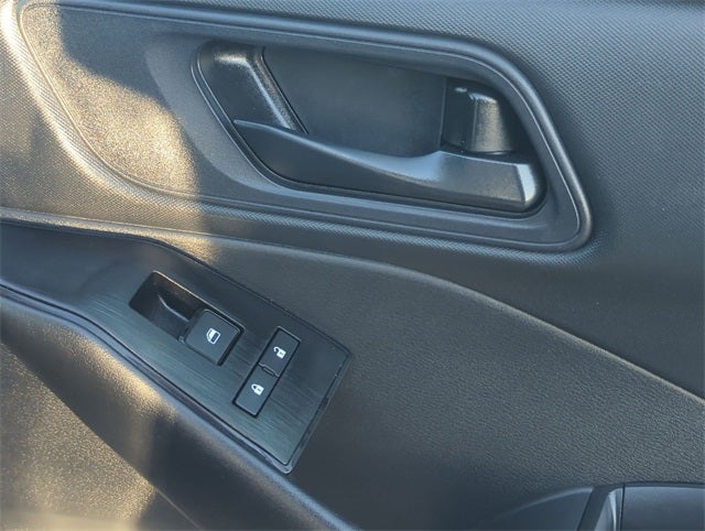 2024 Nissan Rogue S Intelligent AWD