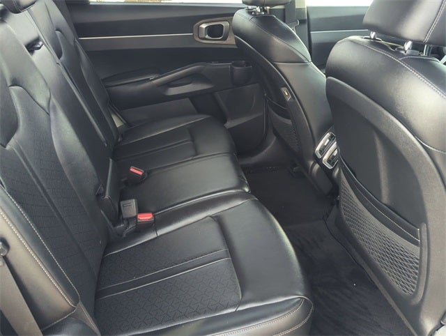 2023 Kia Sorento X-Line S