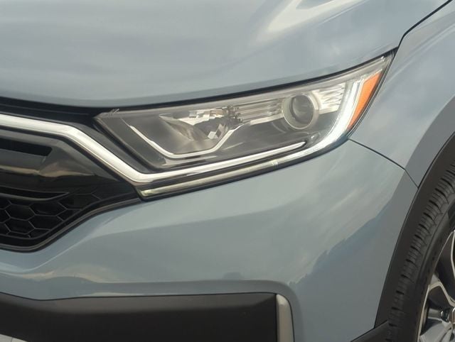 2021 Honda CR-V AWD EX-L