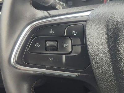 2022 Buick Encore GX FWD Preferred
