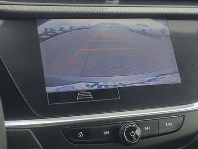 2022 Buick Encore GX FWD Preferred