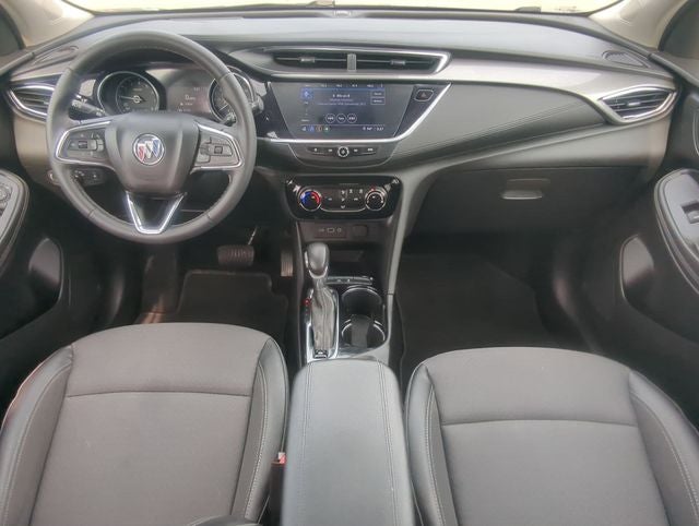 2022 Buick Encore GX FWD Preferred