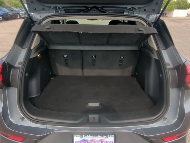 2022 Buick Encore GX FWD Preferred