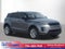 2020 Land Rover Range Rover Evoque S