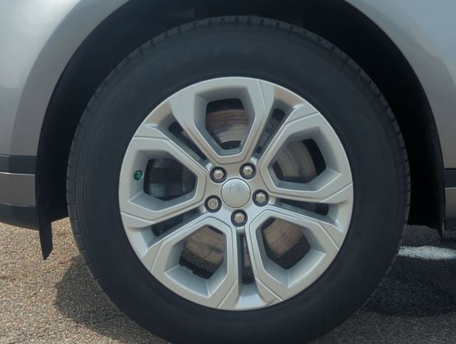 2020 Land Rover Range Rover Evoque S