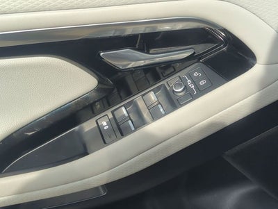 2020 Land Rover Range Rover Evoque S
