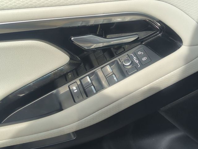 2020 Land Rover Range Rover Evoque S