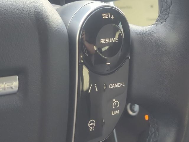 2020 Land Rover Range Rover Evoque S