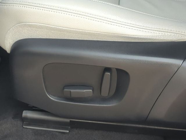 2020 Land Rover Range Rover Evoque S