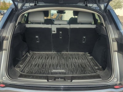 2020 Land Rover Range Rover Evoque S