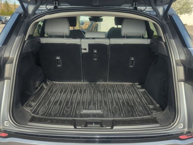 2020 Land Rover Range Rover Evoque S