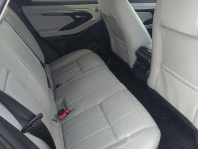 2020 Land Rover Range Rover Evoque S