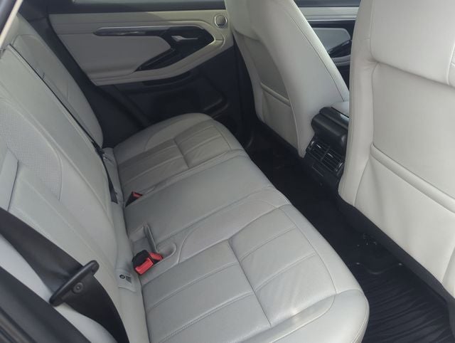 2020 Land Rover Range Rover Evoque S