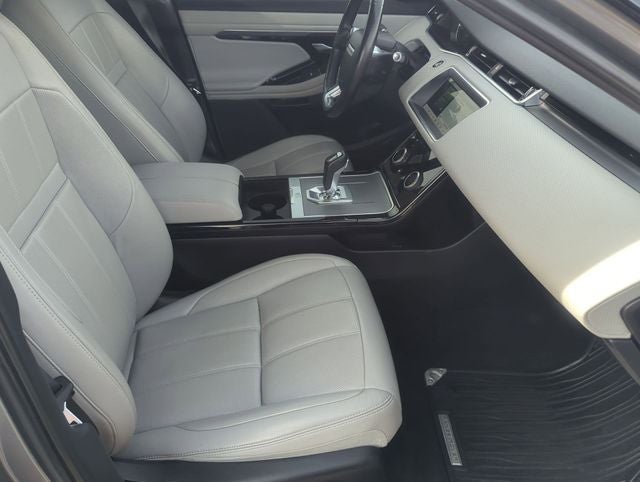 2020 Land Rover Range Rover Evoque S