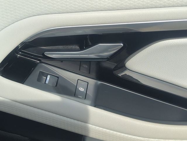 2020 Land Rover Range Rover Evoque S