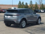 2020 Land Rover Range Rover Evoque S