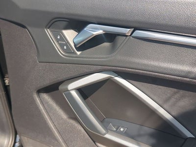 2021 Audi Q3 Premium Plus 45 TFSI S line quattro Tiptronic