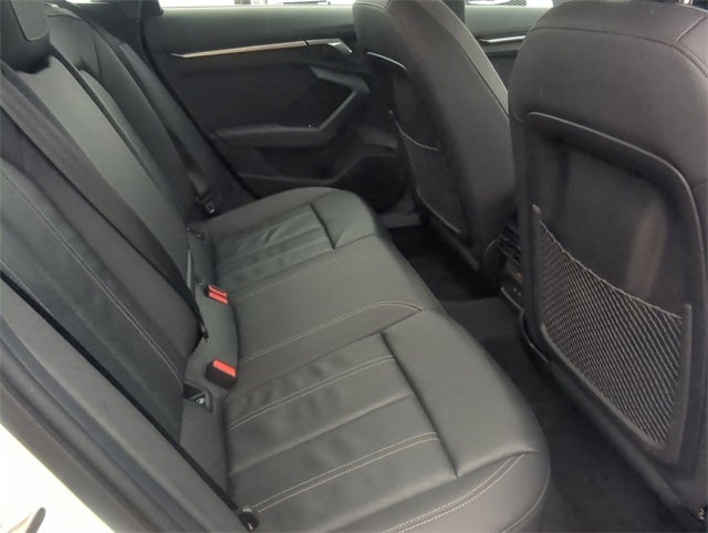 2023 Audi A3 Premium 40 TFSI Front-Wheel Drive S tronic