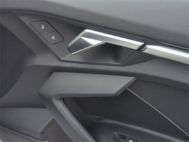 2023 Audi A3 Premium 40 TFSI Front-Wheel Drive S tronic