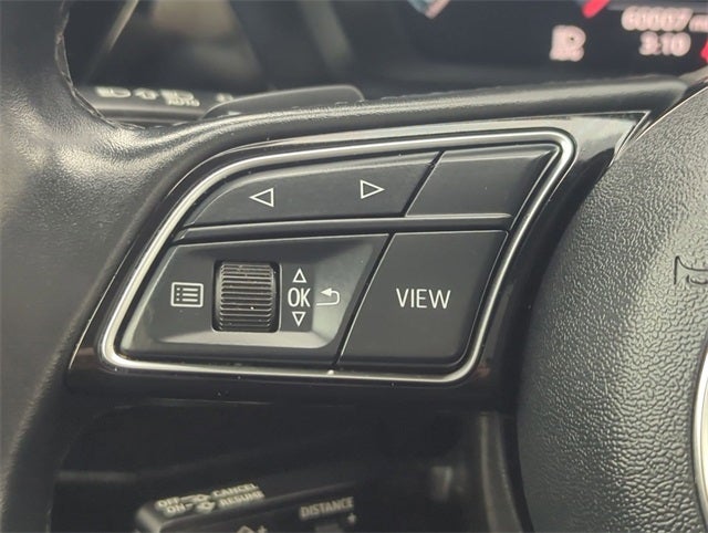 2023 Audi A3 Premium 40 TFSI Front-Wheel Drive S tronic