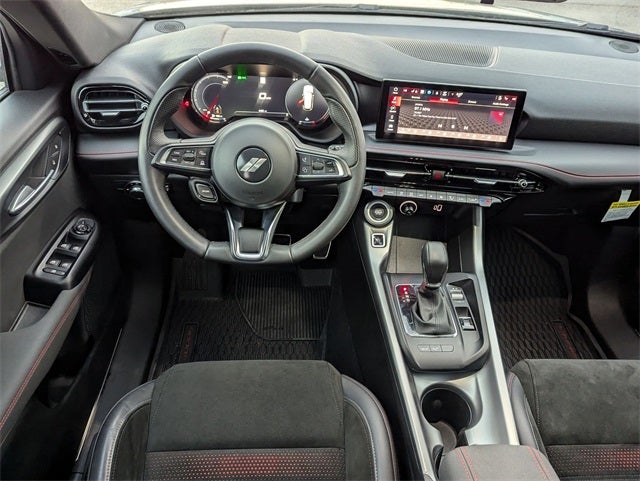 2024 Dodge Hornet GT AWD