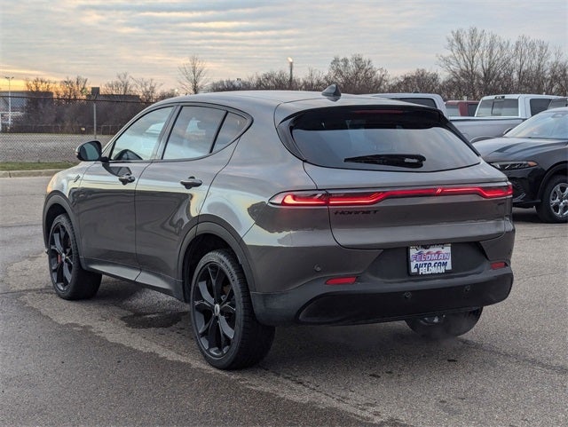 2024 Dodge Hornet GT AWD