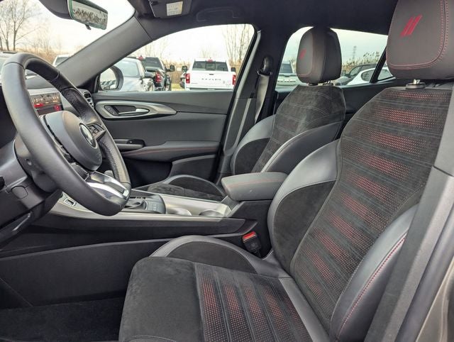 2024 Dodge Hornet GT AWD