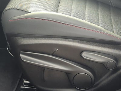 2024 Dodge Hornet GT AWD