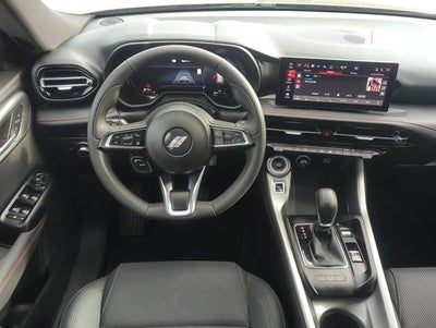 2024 Dodge Hornet GT AWD