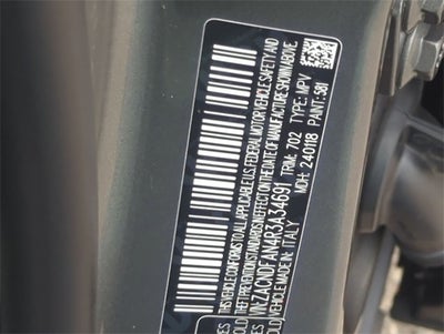 2024 Dodge Hornet GT AWD