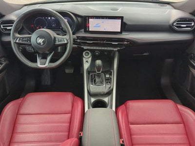 2024 Dodge Hornet GT Plus AWD
