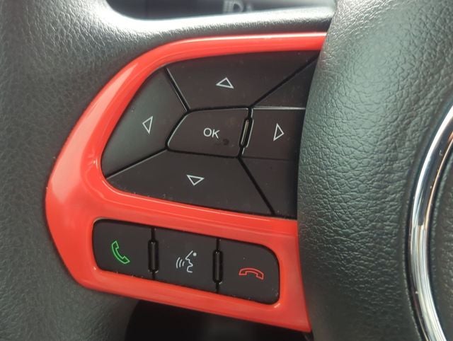 2020 Jeep Renegade Sport FWD