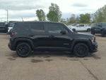2020 Jeep Renegade Sport FWD