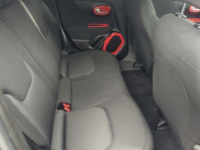 2020 Jeep Renegade Sport FWD