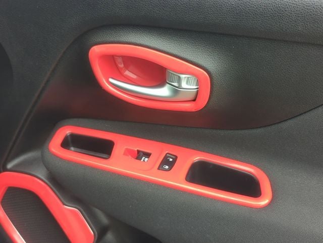 2020 Jeep Renegade Sport FWD