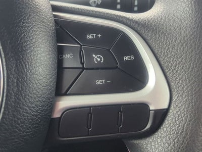 2021 Jeep Renegade Sport FWD