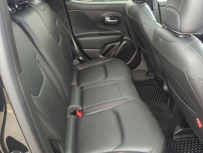 2023 Jeep Renegade Trailhawk 4x4