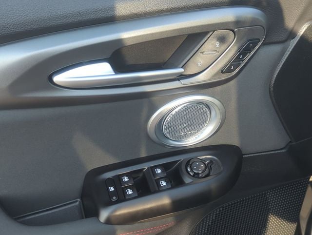 2025 Dodge Hornet R/T Plus EAWD