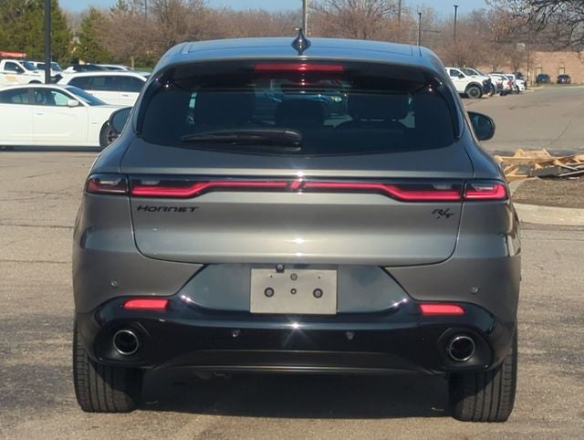 2025 Dodge Hornet R/T Plus EAWD