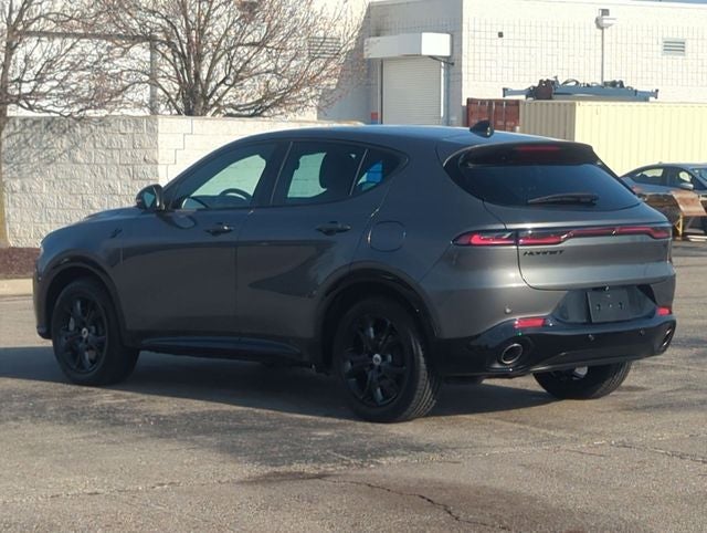 2025 Dodge Hornet R/T Plus EAWD