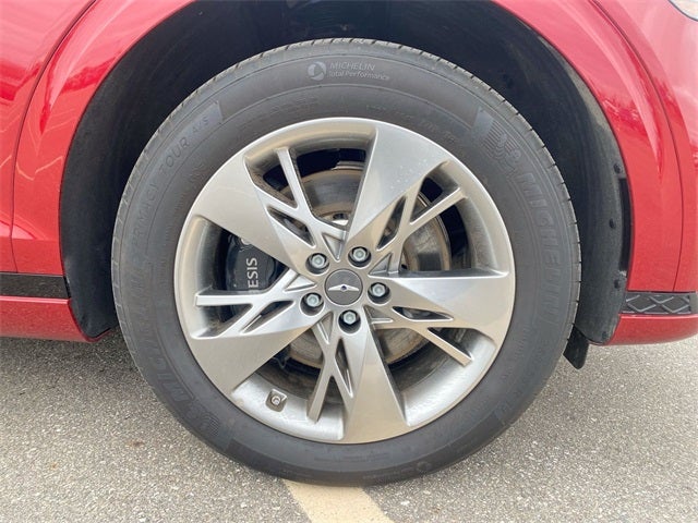 2024 Genesis GV70 3.5T Sport