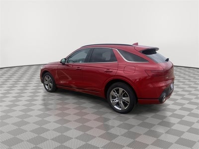 2024 Genesis GV70 3.5T Sport