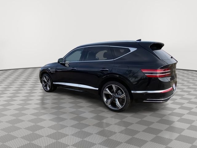 2025 Genesis GV80 2.5T Prestige