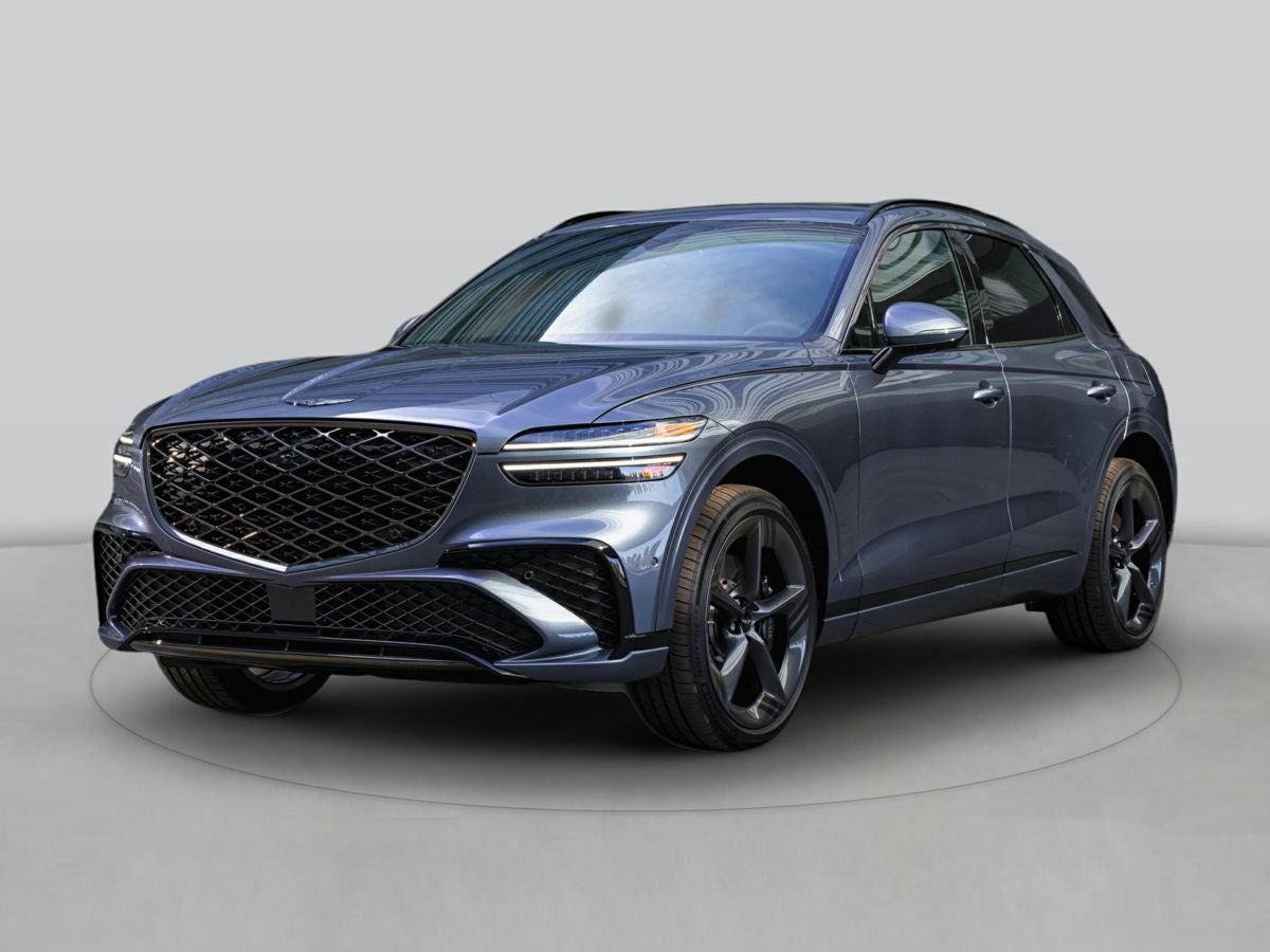 2026 Genesis GV70 3.5T Sport Advanced