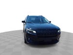 2020 Jeep Cherokee Altitude FWD