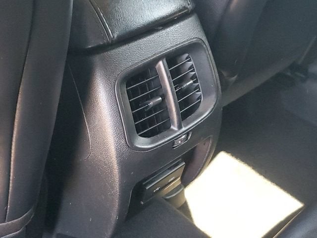 2020 Jeep Cherokee Altitude FWD