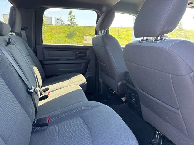 2022 RAM 1500 Classic Express