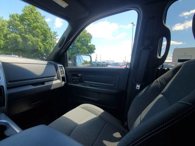 2022 RAM 1500 Classic Express