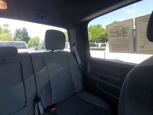 2022 RAM 1500 Classic Express