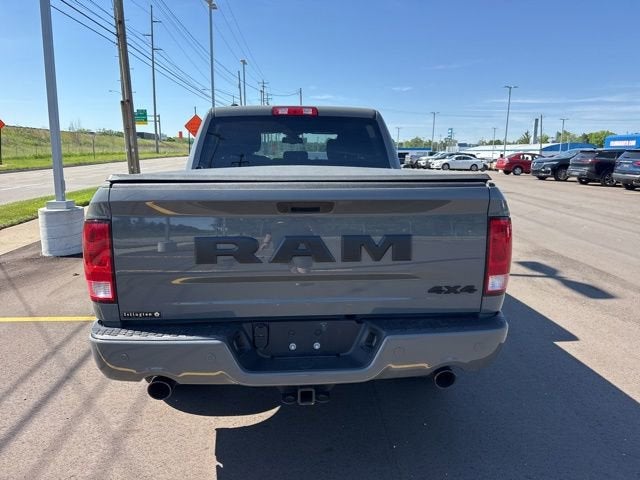 2022 RAM 1500 Classic Express